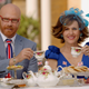 Illustration for article titled HBO intends to give the royal wedding the iCord And Tish/i treatment